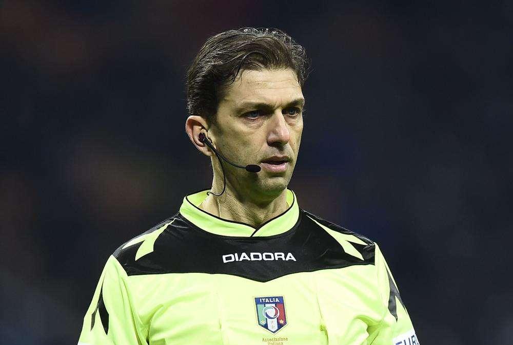 Tagliavento: "Il VAR è importante, ma adesso sta mancando qualcosa"