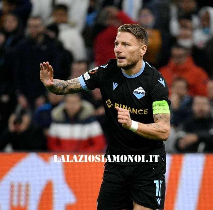Immobile mai sazio: con la Salernitana altro record in vista