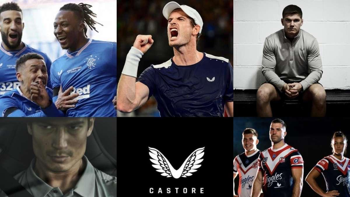 Lazio, ipotesi nuovo sponsor: tra lusso e testimonial top, tutto quello che c’è da sapere su Castore