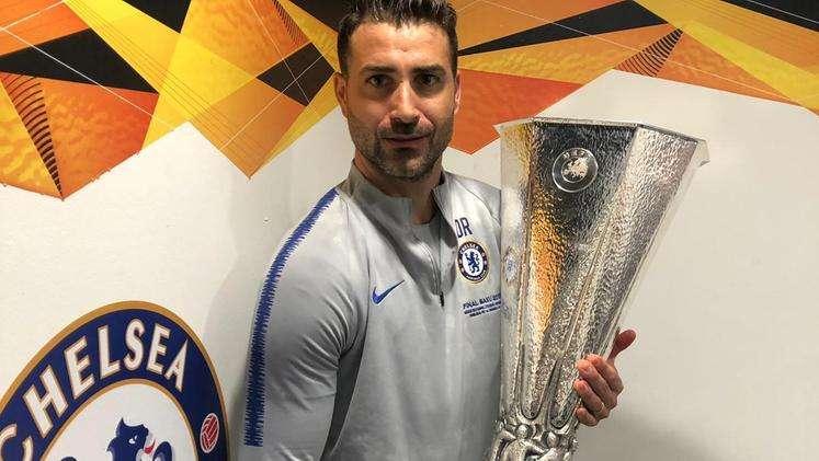 AURONZO GIORNO 15 - Lazio, Ranzato: "Ragazzi molto seri, l'impatto è stato semplice"
