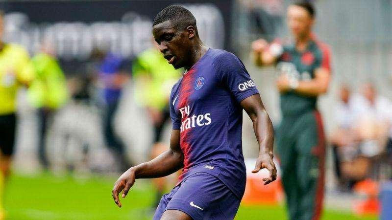 Calciomercato Lazio, anche il Newcastle su N'Soki. Ma il Psg spara alto