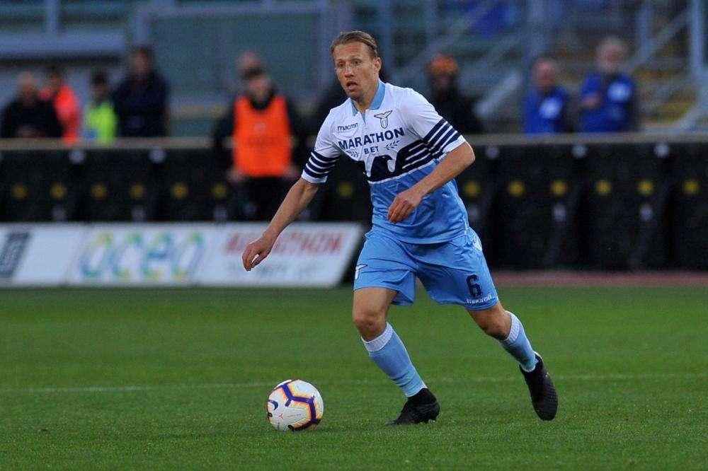Lazio, Leiva: "Coppa Italia o Champions League? Vogliamo entrambe! Fatta per il rinnovo"