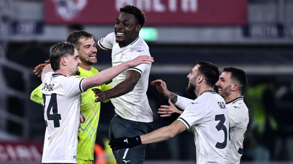 Lazio, Marcolin insegna: "La finale? Ecco gli errori da non fare..."