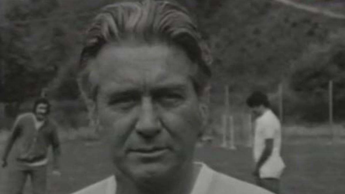 Lazio, Maestrelli: Kim Rossi Stuart e il passato di Pietrangeli