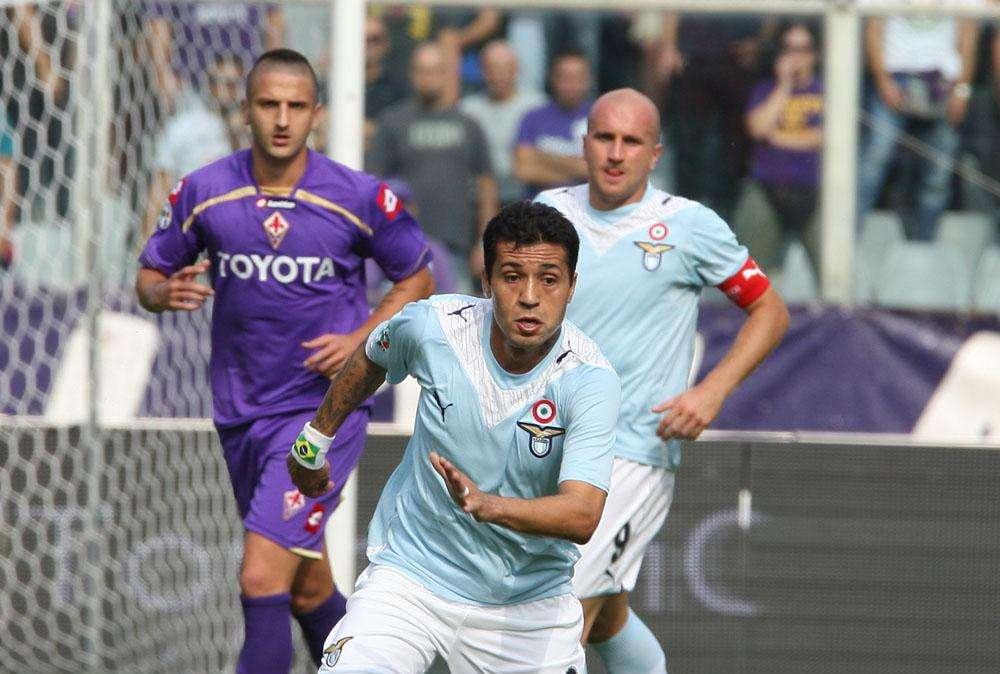 Fiorentina-Lazio: una storia di polemiche,tensioni e spettacolo