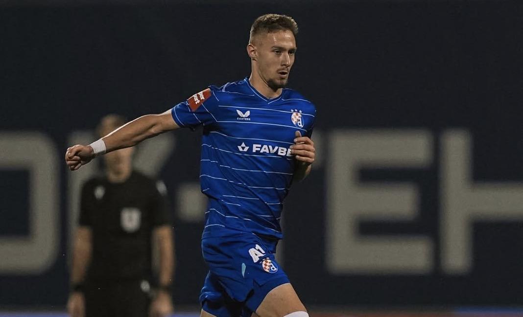 Calciomercato Lazio | Dall'estero: "Interesse per Zebic della Dinamo Zagabria"