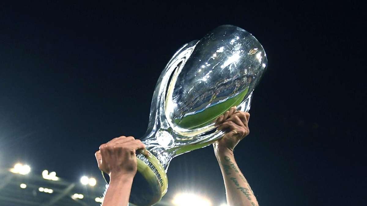 Supercoppa Europea, Real Madrid-Atalanta: quando e dove vedere la partita in tv e streaming