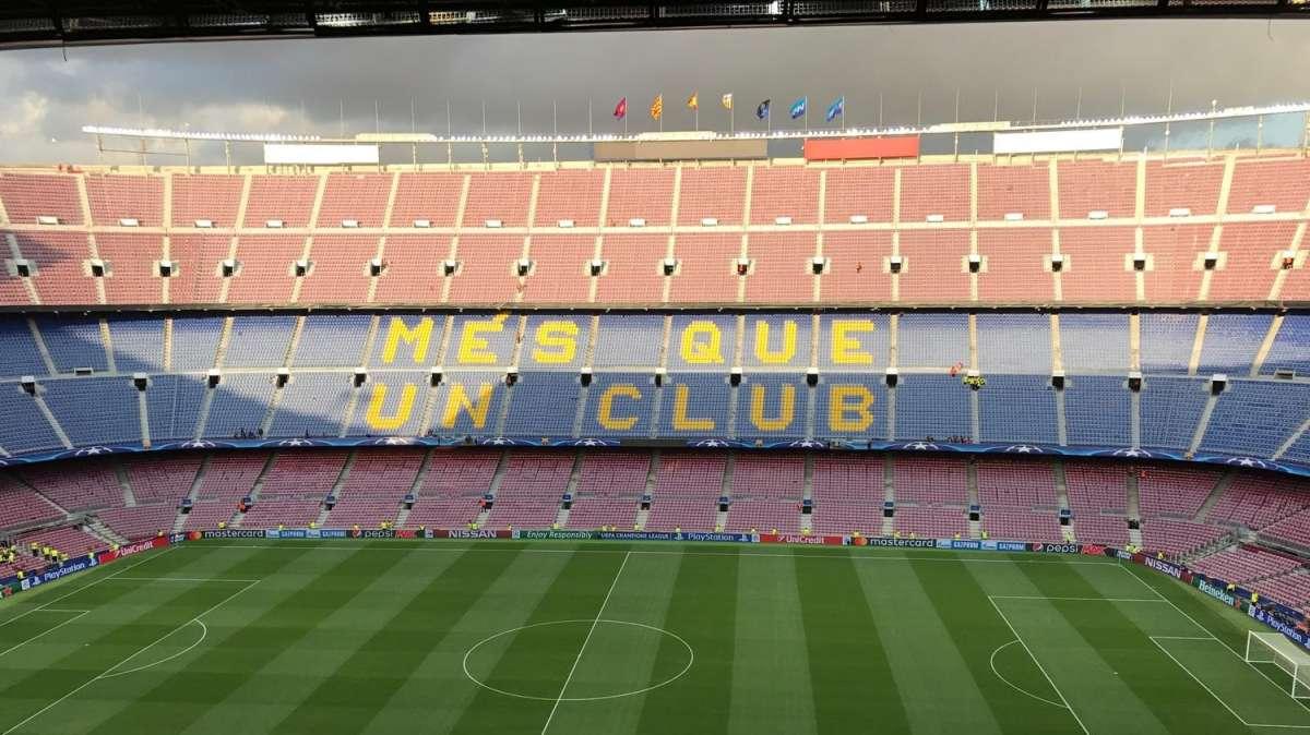 Trofeo Gamper, un altro club di Serie A pronto a sostituire la Roma