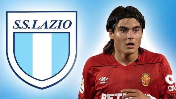 Romero, giramondo per il fútbol. Il "mini-Messi" è pronto per la Lazio: garantisce Dani Alves