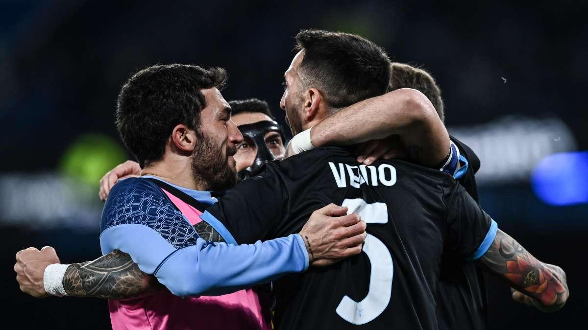 FORMELLO - Lazio, weekend libero: rammarico Cataldi, Sarri si aggrappa a Vecino
