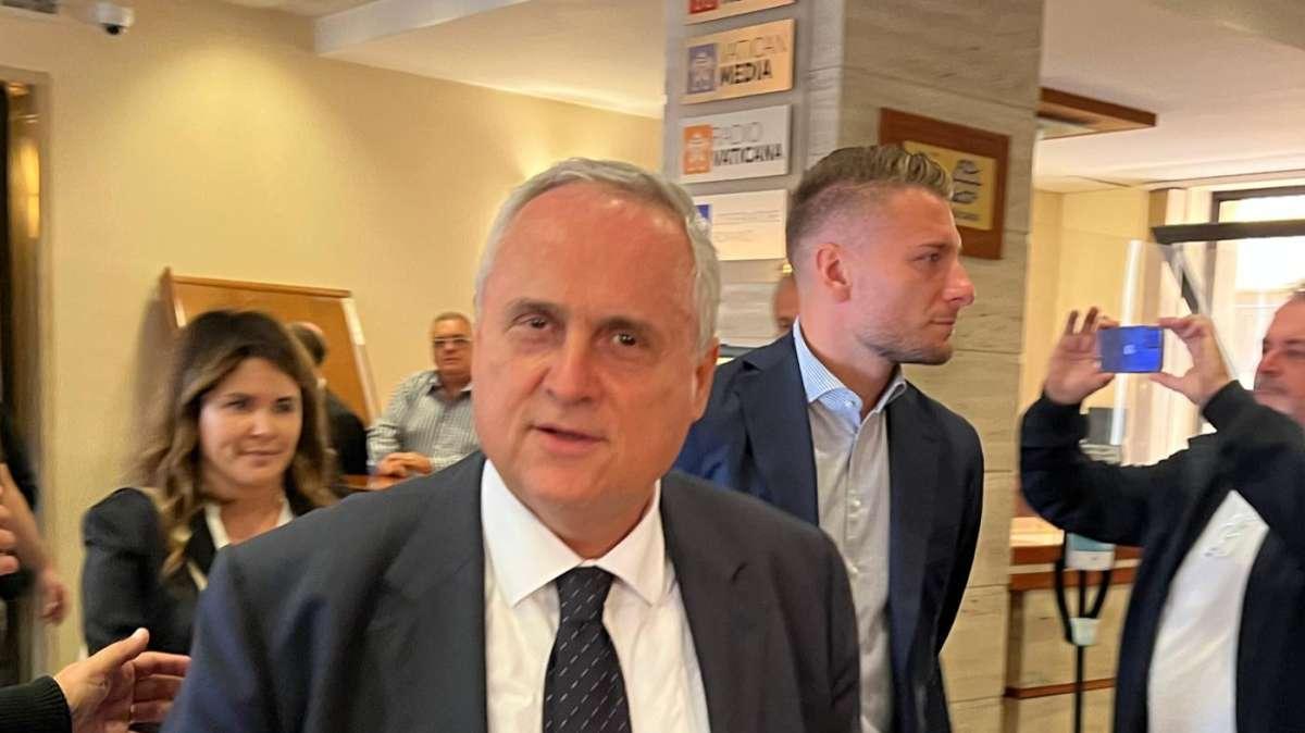 Lazio, Flaminio: tutte le richieste di Lotito al Comune 