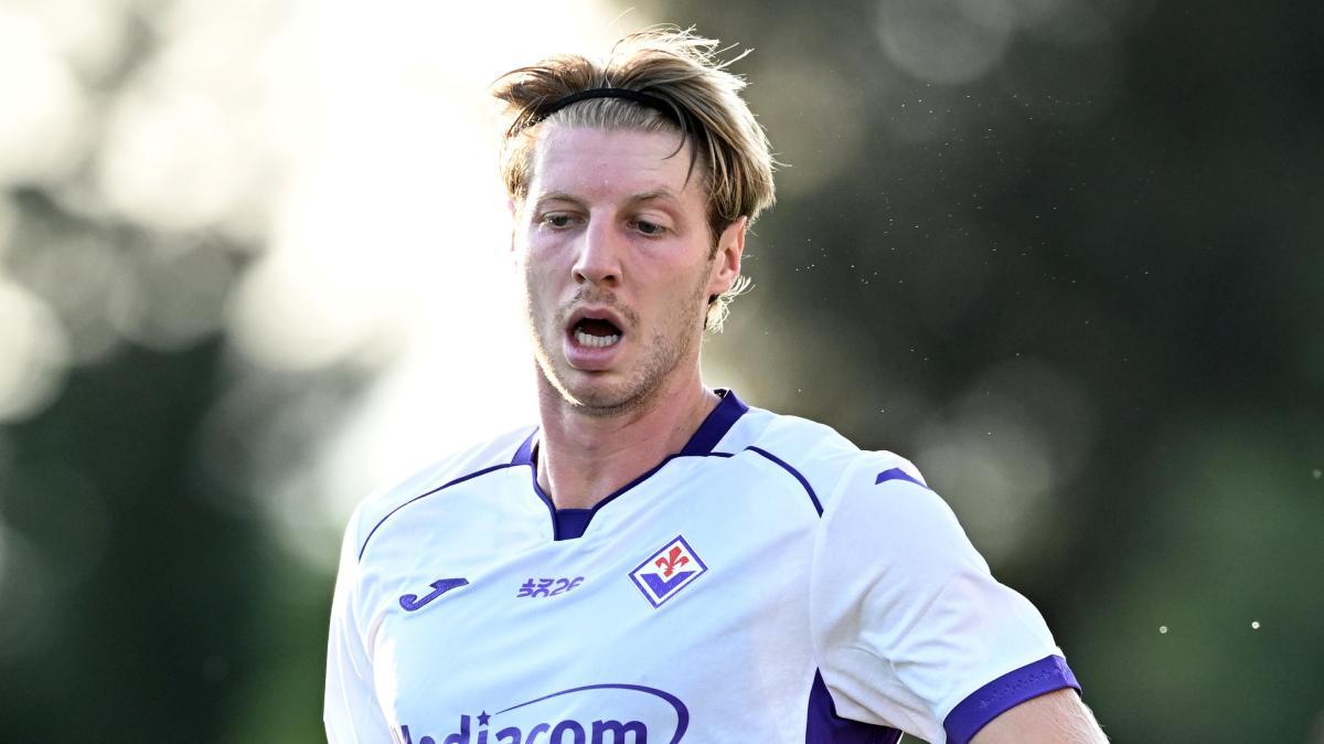 Calciomercato Lazio | Brescianini, c'è il Sassuolo: l'intreccio con Thorstvedt