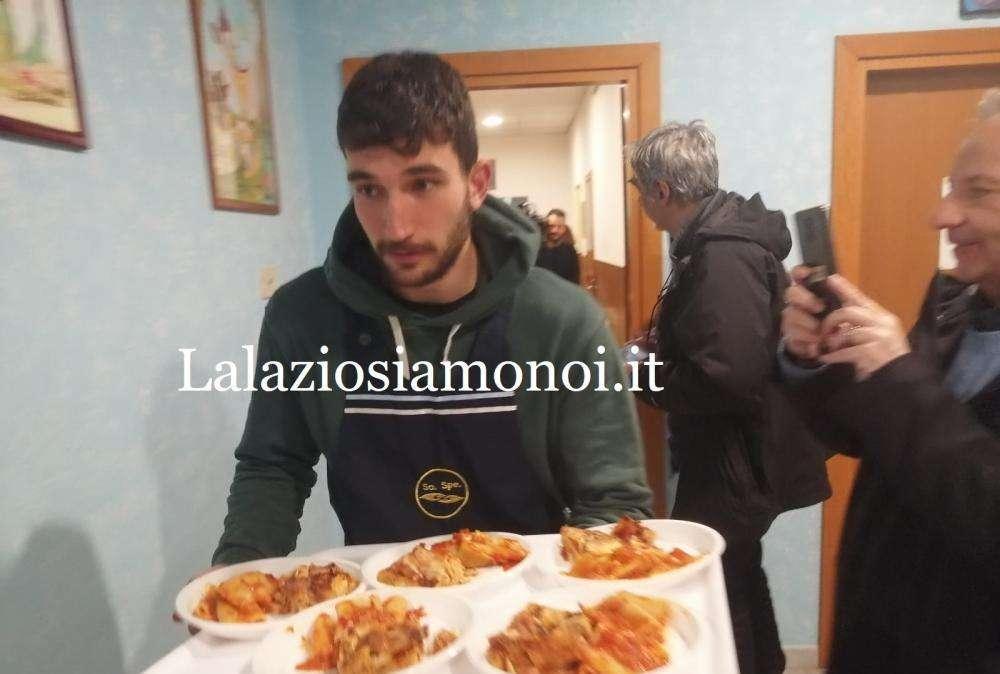 Lazio, Cataldi: “A breve il mio ritorno in campo, abbiamo gare importanti…”