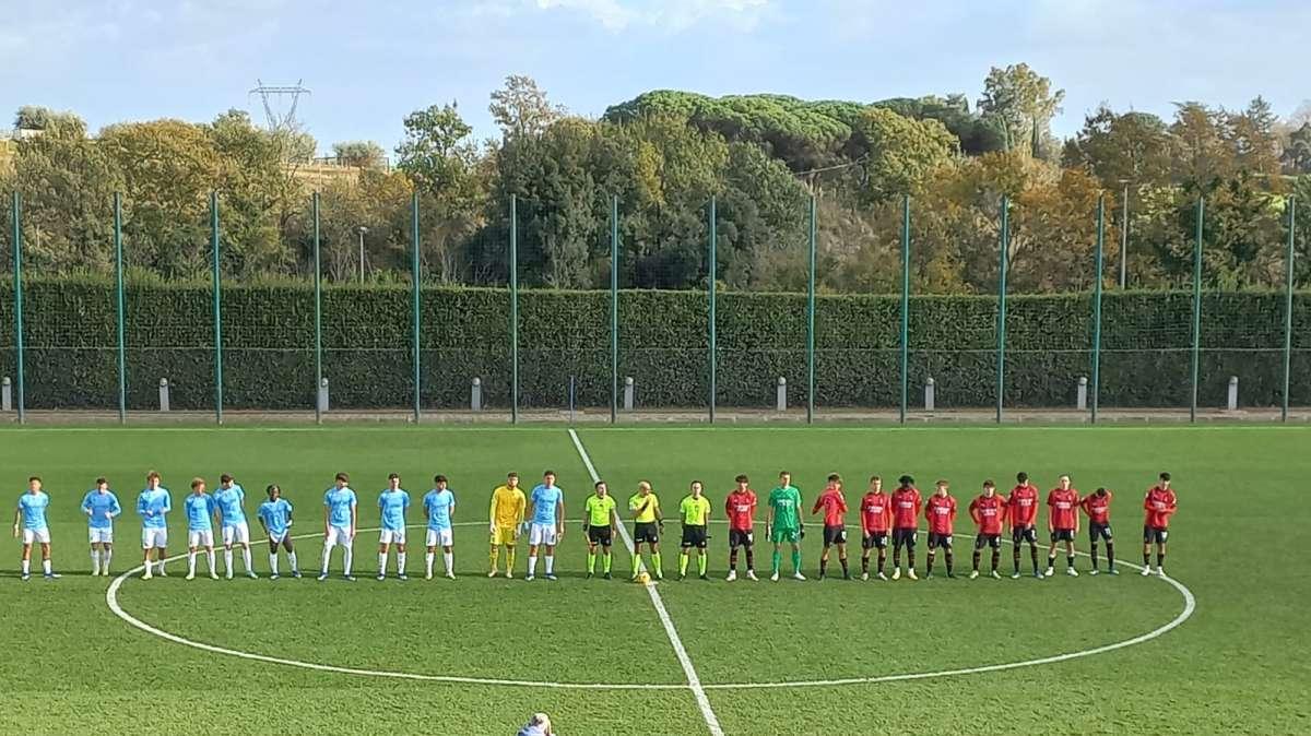 Lazio, chi sale in prima squadra: duello tra due Primavera