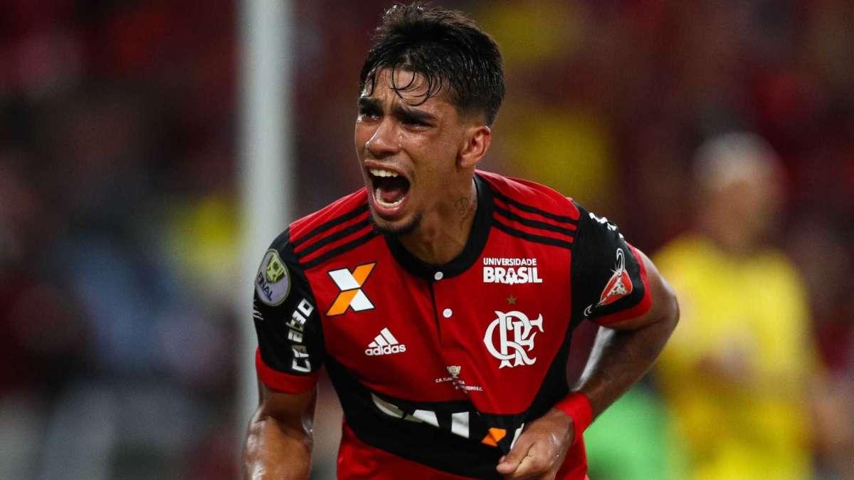 Calciomercato Lazio, tre brasiliani nel mirino di Tare per sostituire Felipe Anderson