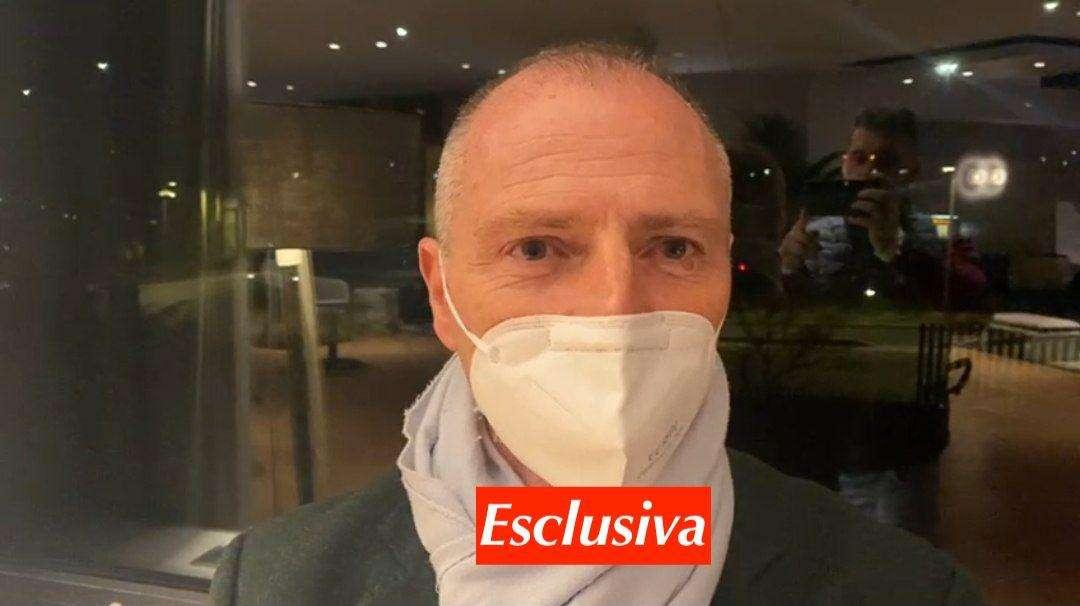 Calciomercato, Guercini (agente FIFA): "Con Musacchio la Lazio ha sistemato la difesa" - VIDEO