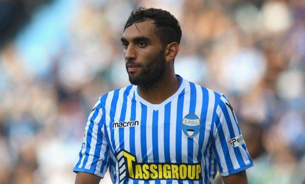 Calciomercato Lazio, finalmente Fares: l'esterno è arrivato a Roma