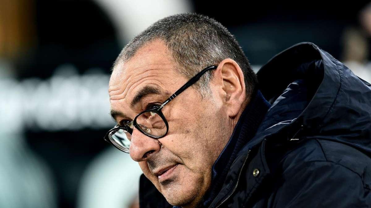 Allenatore Lazio, oggi potrebbe essere il Sarri day: attesa per la firma