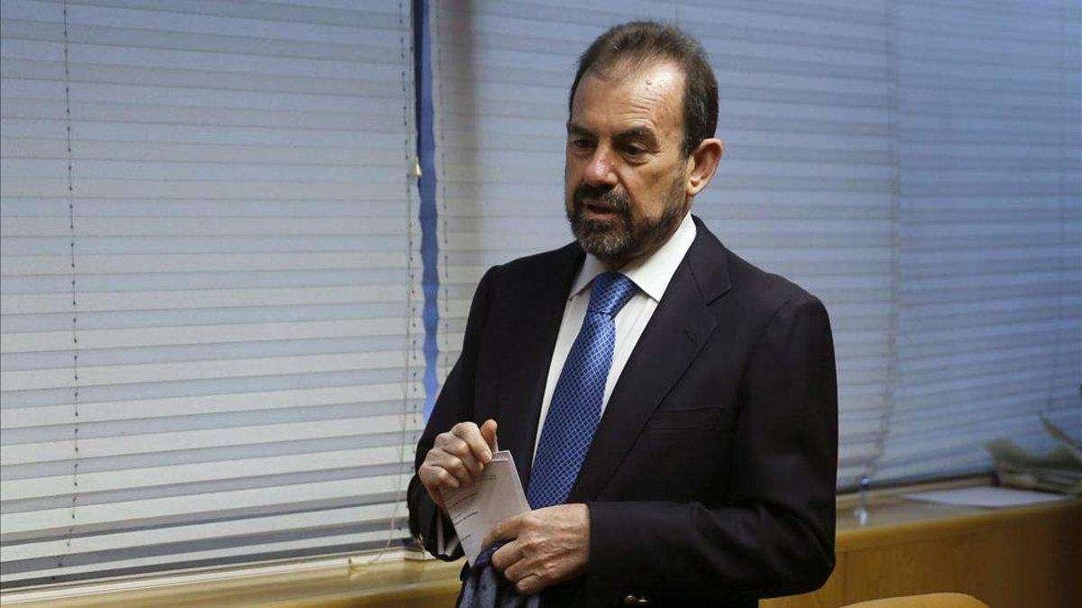 Inter - Getafe, il pres. Angel Torres: "Non andremo a Milano"