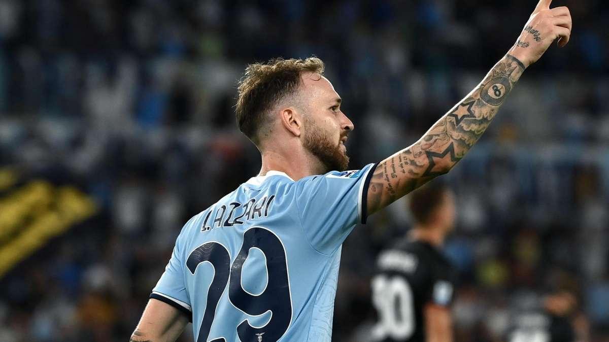 Lazio, oggi gli esami strumentali per Lazzari: le sue condizioni