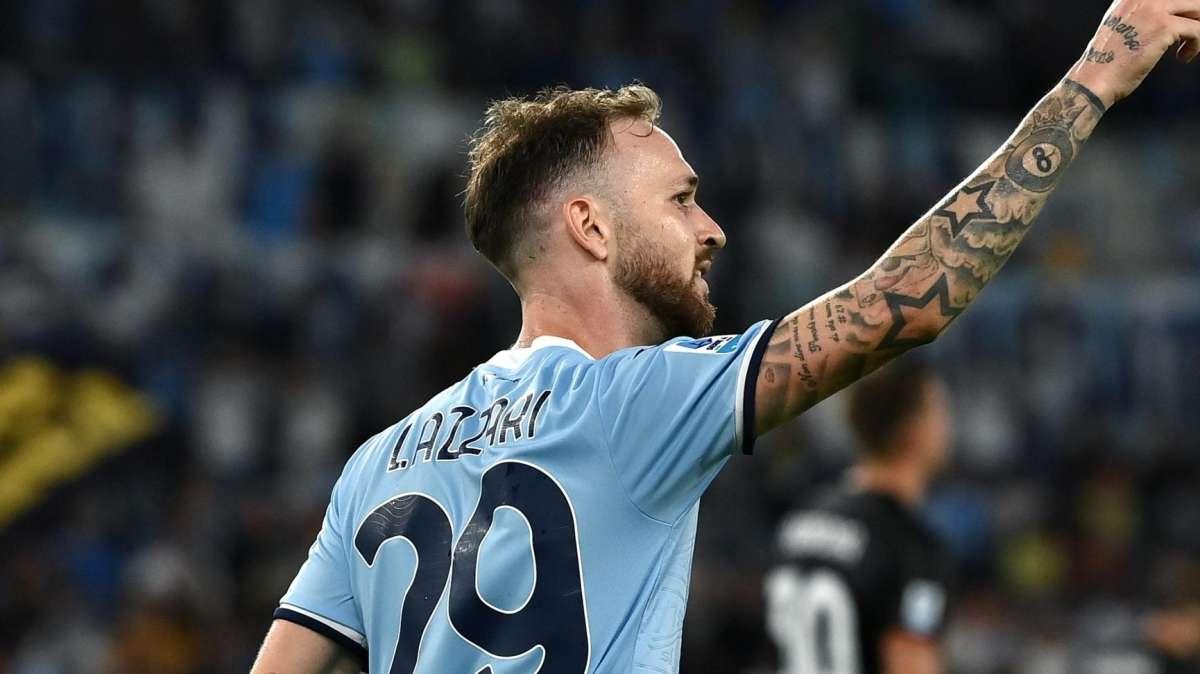 Lazio, stop Lazzari: le sue condizioni e i tempi di recupero verso il derby