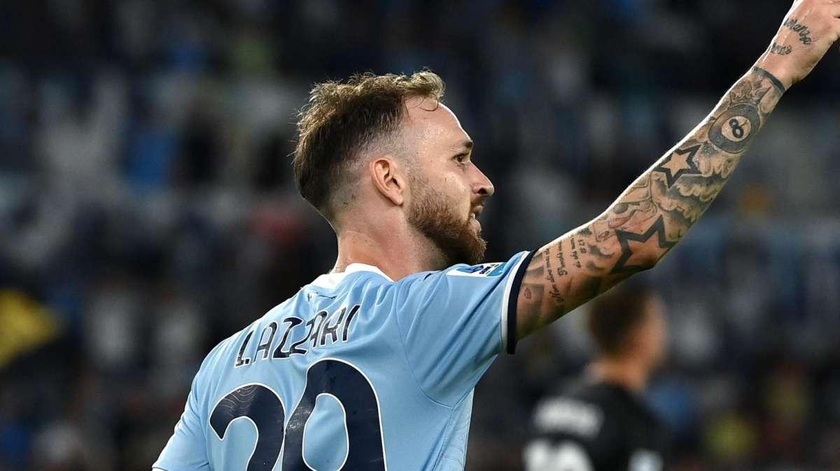 Lazio, Lazzari e la SPAL: "Il primo gol e le promozioni, che ricordi!"