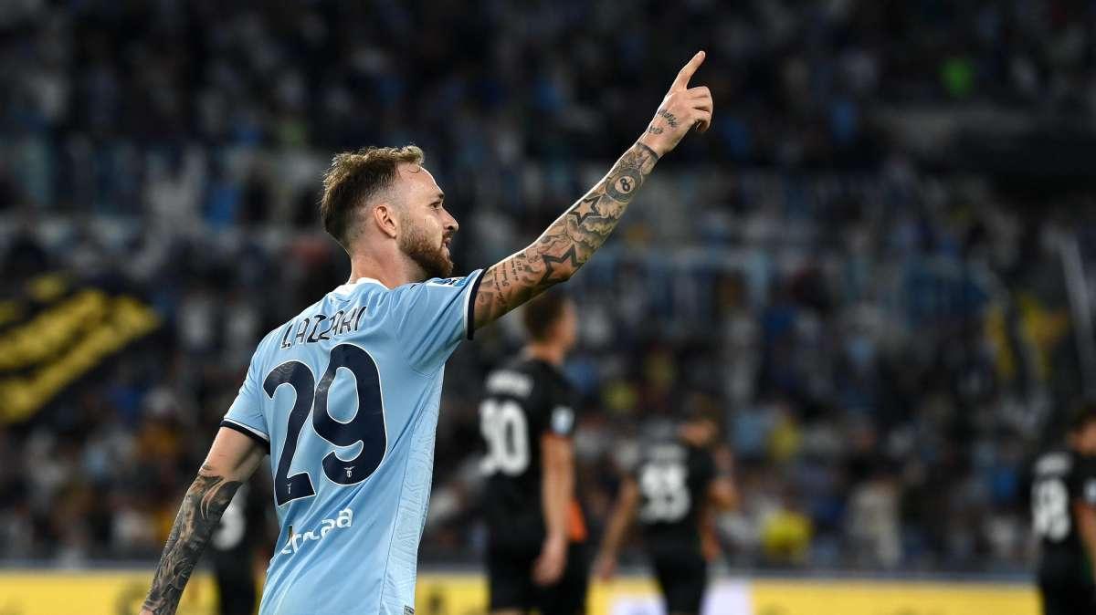 Lazio, rivalutati i giocatori che hanno giocato meno: l'exploit delle "riserve" 