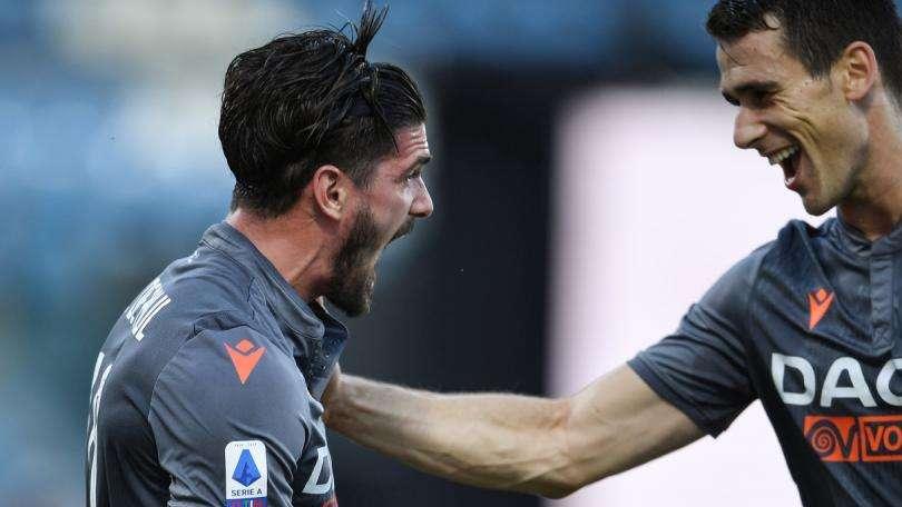 Lazio, occhio a Lasagna: meglio di lui solo Cristiano Ronaldo