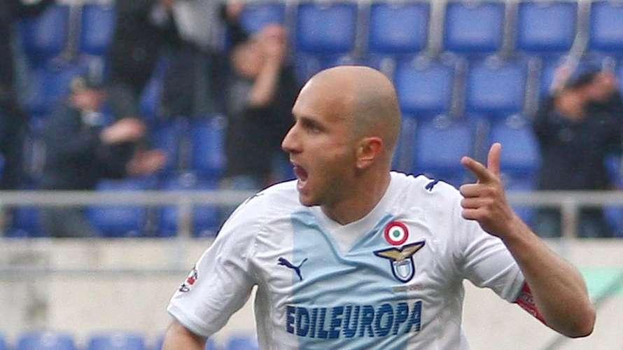 Lazio, che esultanza di Rocchi dopo il derby U-14: "La Lazio mia!"