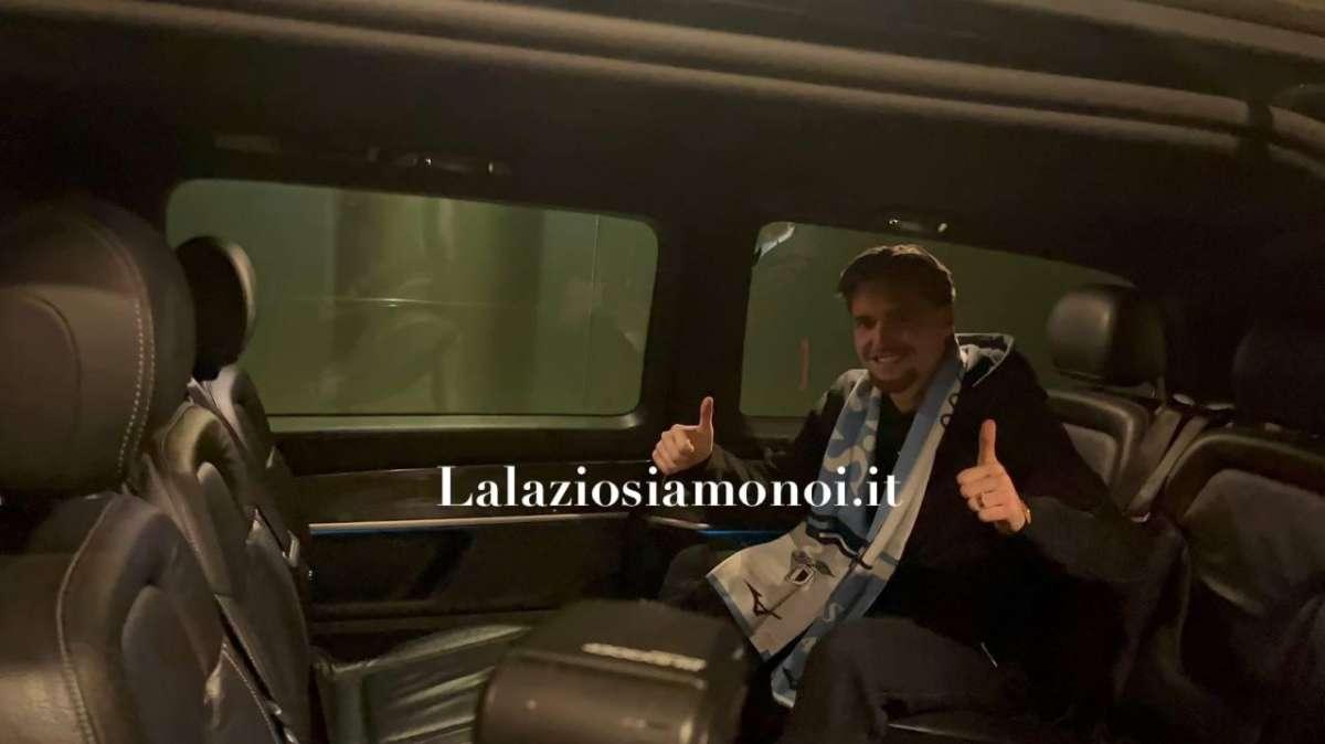 Sneijder su Taylor: "Credo la Lazio sia la scelta ideale"