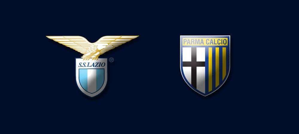 Lazio - Parma, formazioni ufficiali: confermata la formula fantasia