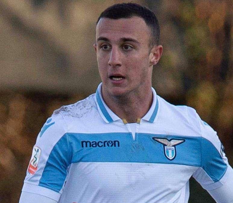 PRIMAVERA - Lazio, Baxevanos: "Sfortunato con il gol, ma l'importante è che vinca la squadra"