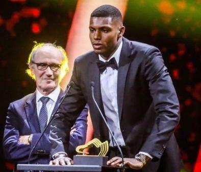 Calciomercato Lazio, parla Wesley: "Vi dico tutto sul mio futuro"