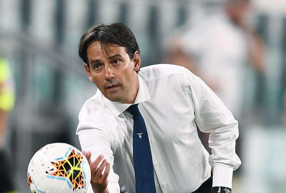 Lazio, i complimenti della moglie di Inzaghi: “So cosa c’è dietro questo traguardo” - FT