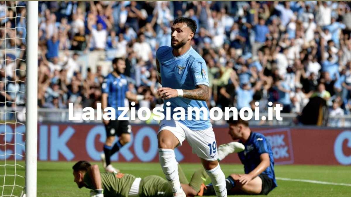 Lazio - Atalanta, l'equilibrio regna sovrano: i numeri della gara