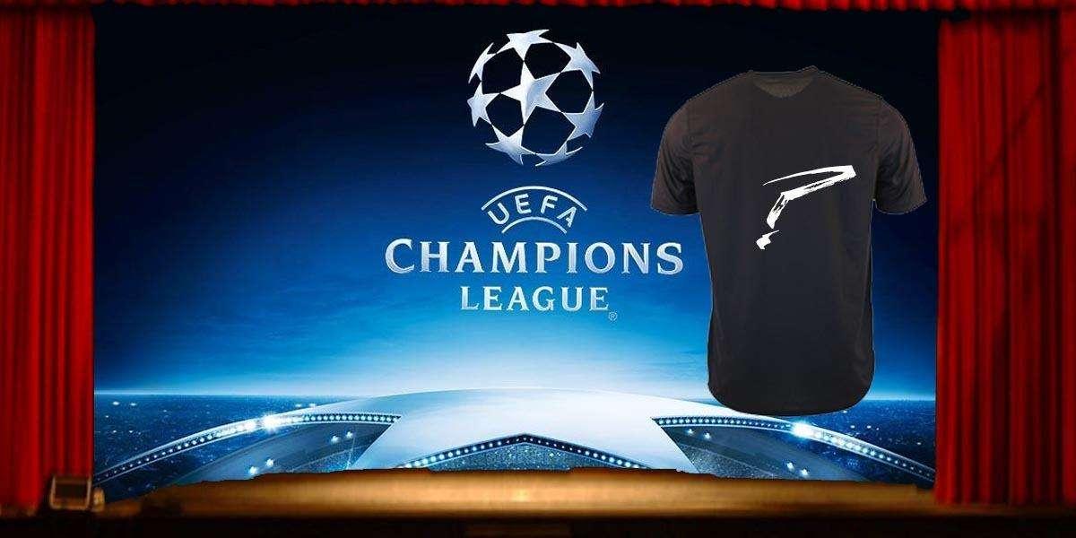 Lazio, ecco la maglia per la Champions League: le prime immagini - FOTO