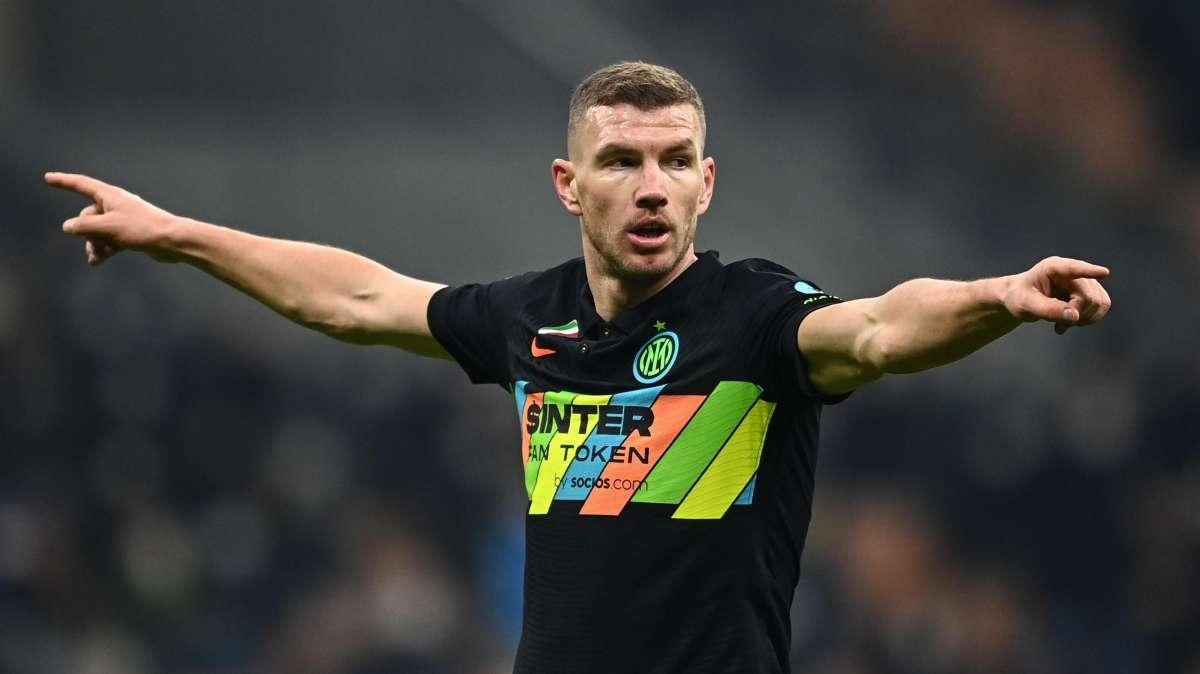 Serie A, Venezia caparbio ma Dzeko allo scadere fa sorridere Inzaghi