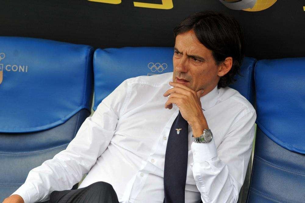 Lazio - Fiorentina, i convocati di Inzaghi: Lulic c'è. Tornano Caicedo e Wallace