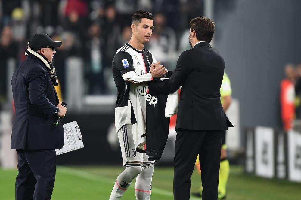 Juventus, ufficiale il taglio degli stipendi: il risparmio sarà di 90 milioni