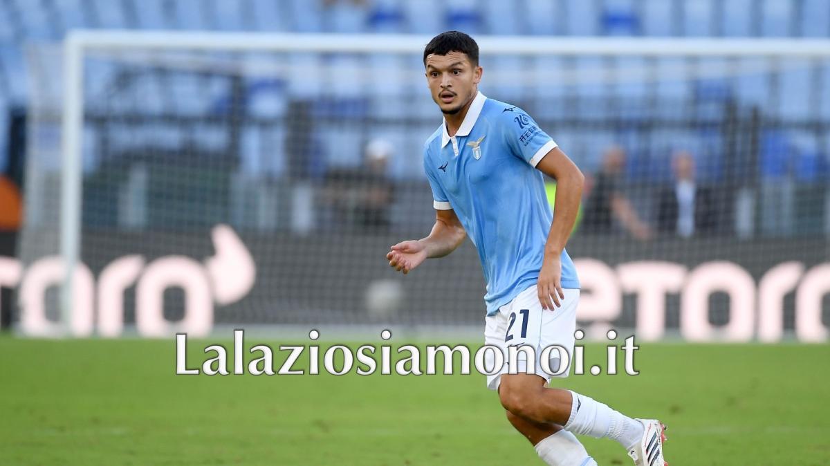 Lazio, da Zaccagni a Tavares passando per Belahyane: l'analisi di Giordano