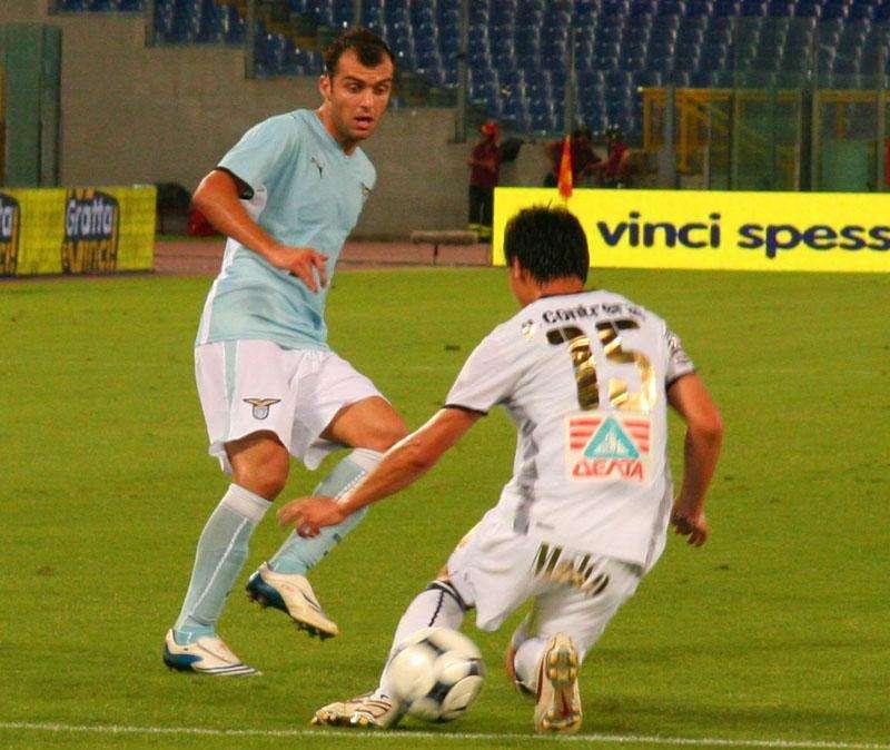 Pandev si ritira dal calcio e ha un messaggio per i tifosi: le parole commoventi