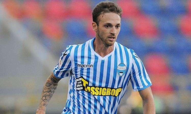 Calciomercato Lazio, pres. Spal su Lazzari: "Il prossimo anno non potrò trattenerlo"