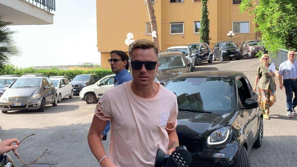 Calciomercato Lazio, Patric tra addio e permanenza: la situazione