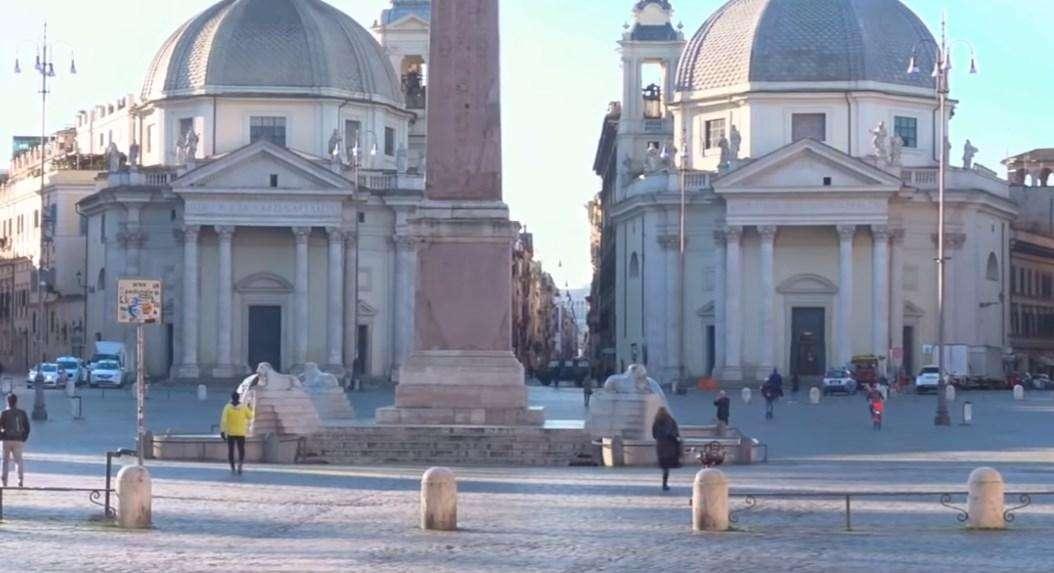 Coronavirus / Nuovi orari per Supermercati ed esercizi pubblici a Roma e nel Lazio