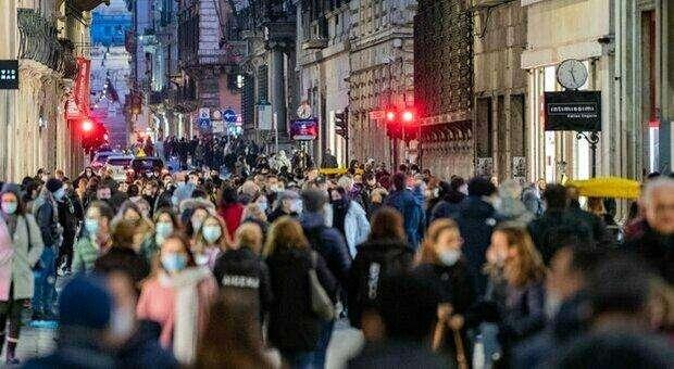 Covid, il Consiglio dei ministri approva il decreto per le festività: i dettagli