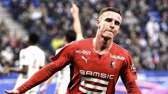 Calciomercato Lazio, Bourigeaud in pole: la situazione 