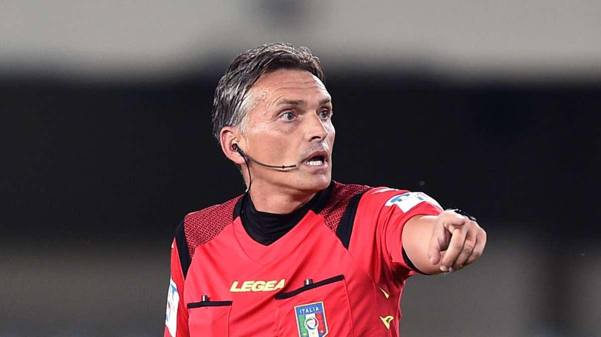 MOVIOLA - Lazio - Bologna, Irrati ringrazia il Var: su Leiva unica svista