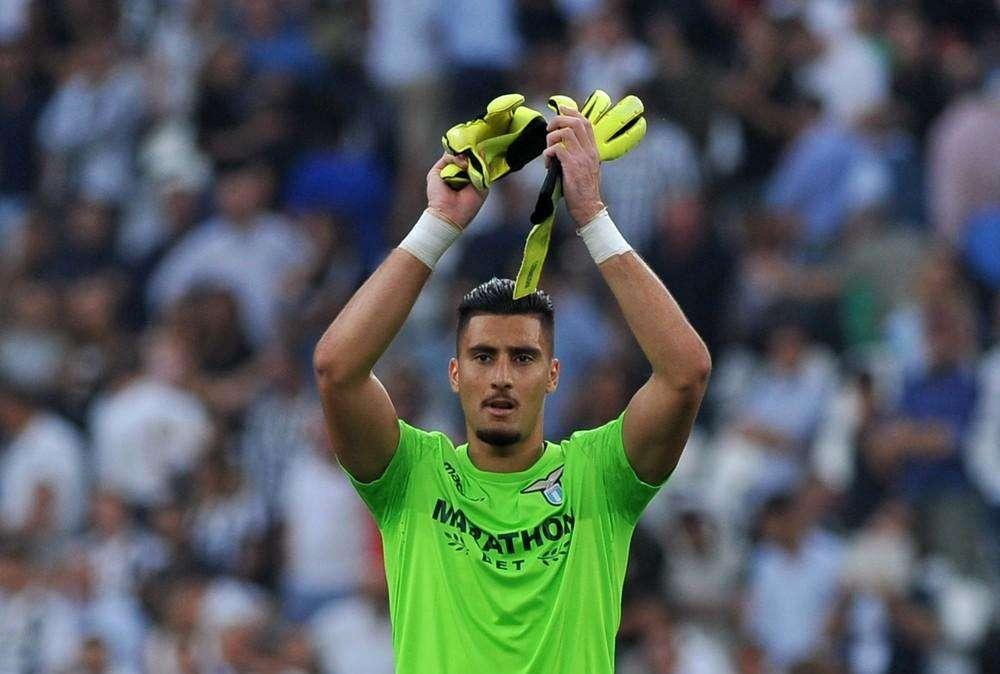 UFFICIALE - Calciomercato Lazio, Strakosha è un giocatore del Brentford