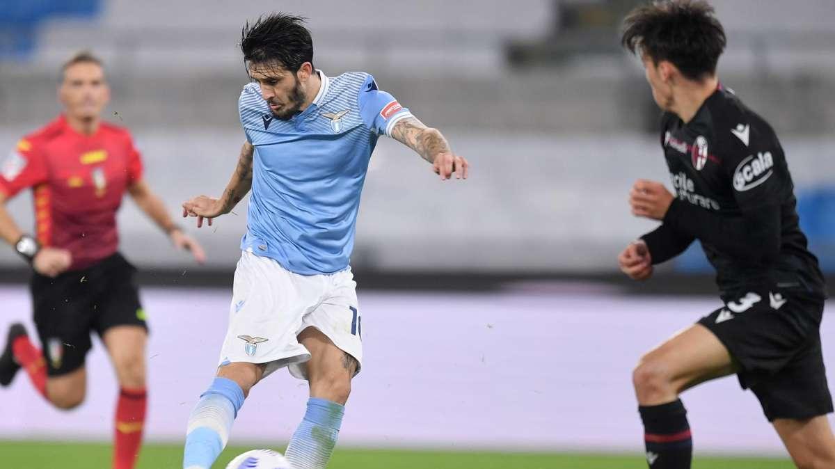 Bologna - Lazio, dove vedere la partita in tv e streaming