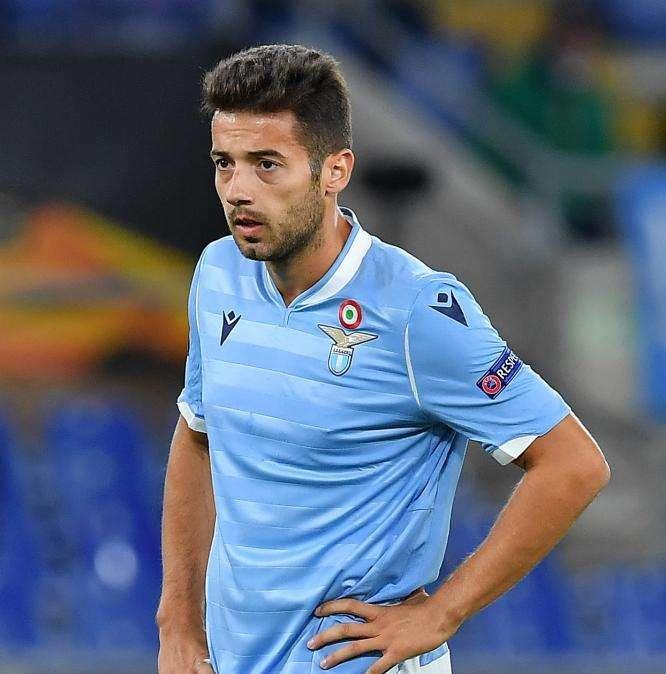 FORMELLO - Lazio, fermi Correa e Lulic. E si blocca anche Jony 